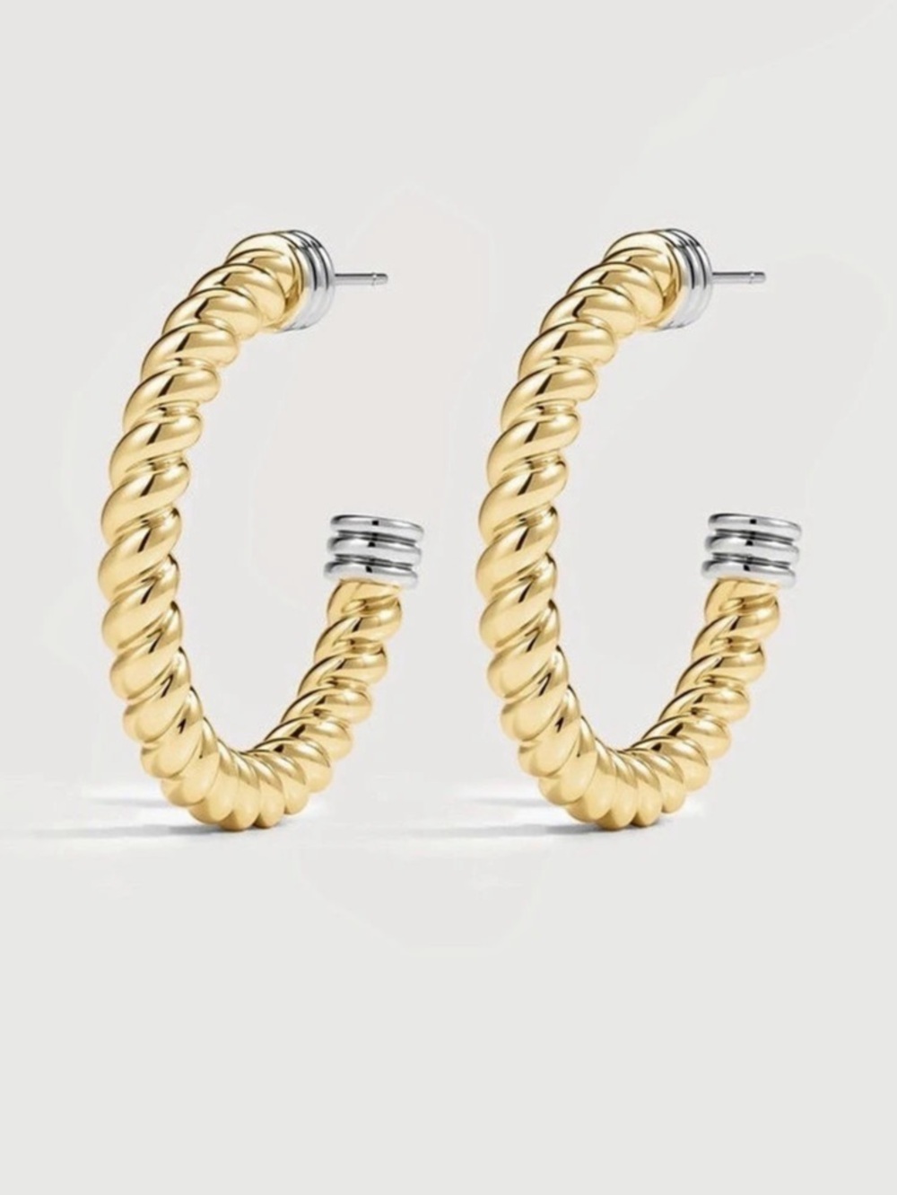 The Sierra Rope Hoops | LUVAJ